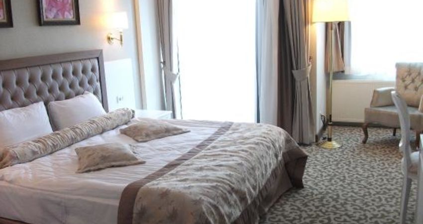 Kaplıca Turu  (Safran Termal Hotel 3 Gece Konaklamalı)