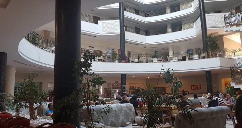 Kaplıca Turu  (Safran Termal Hotel 3 Gece Konaklamalı)