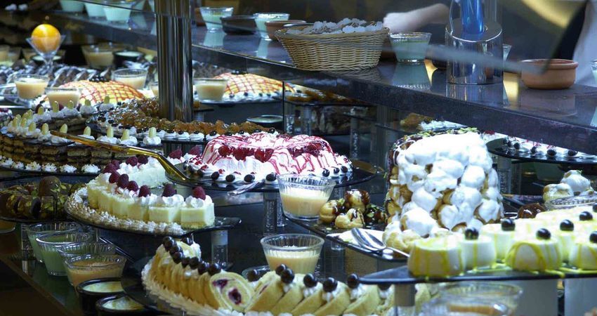 Kaplıca Turu  (Safran Termal Hotel 3 Gece Konaklamalı)