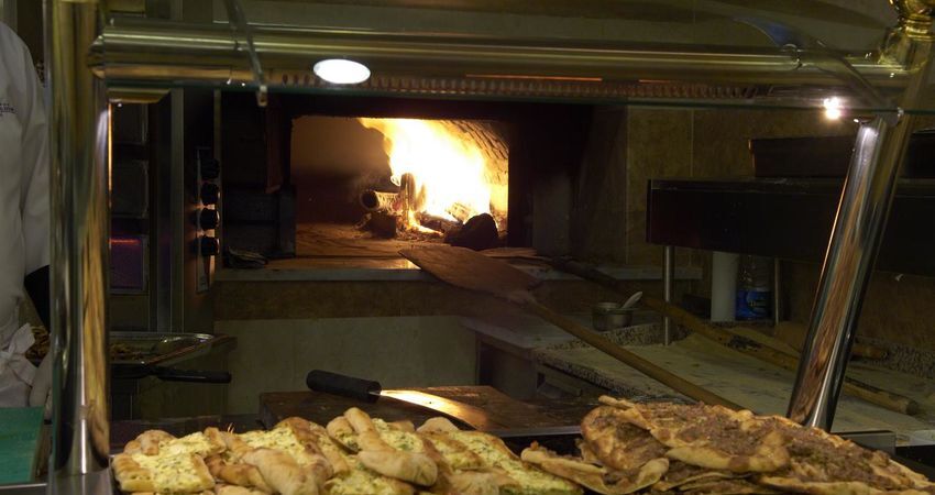 Kaplıca Turu  (Safran Termal Hotel 3 Gece Konaklamalı)