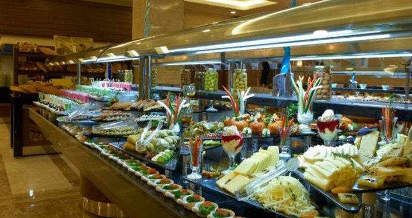 Kaplıca Turu  (Safran Termal Hotel 3 Gece Konaklamalı)