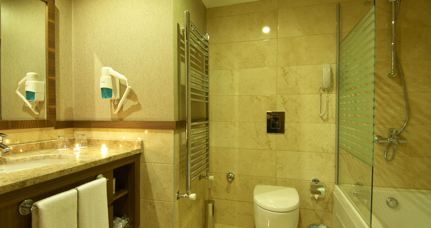 Kaplıca Turu  (Safran Termal Hotel 3 Gece Konaklamalı)