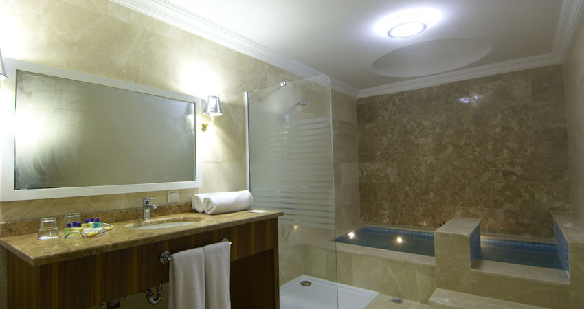 Kaplıca Turu  (Safran Termal Hotel 3 Gece Konaklamalı)