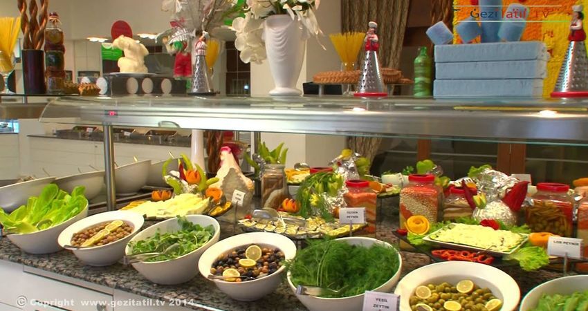 Kaplıca Turu  (Safran Termal Hotel 3 Gece Konaklamalı)