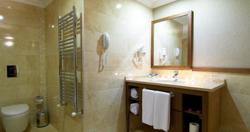 Kaplıca Turu  (Safran Termal Hotel 3 Gece Konaklamalı)