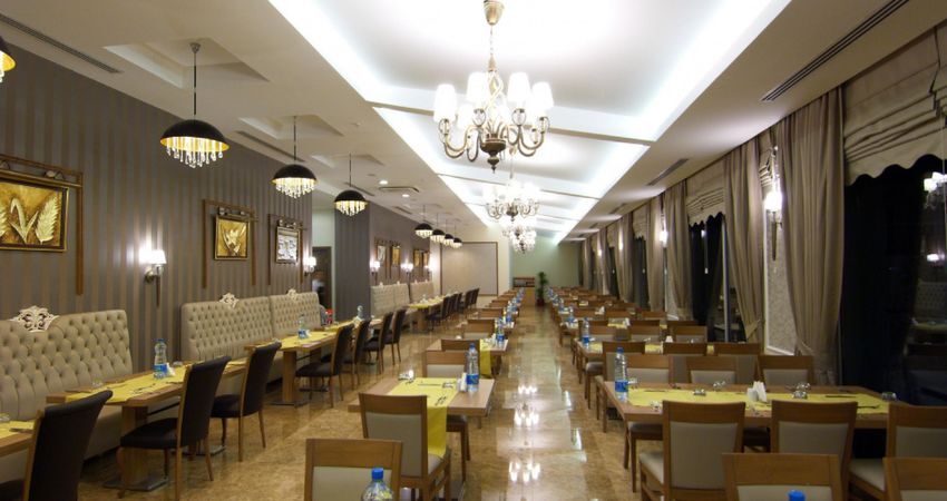 Kaplıca Turu  (Safran Termal Hotel 3 Gece Konaklamalı)