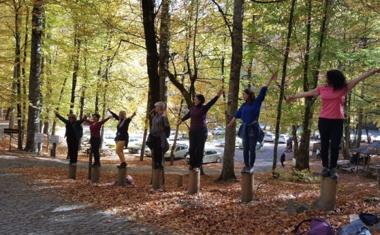 Antalya Çıkışlı Batı Karadeniz Turu Beypazarı Rotası