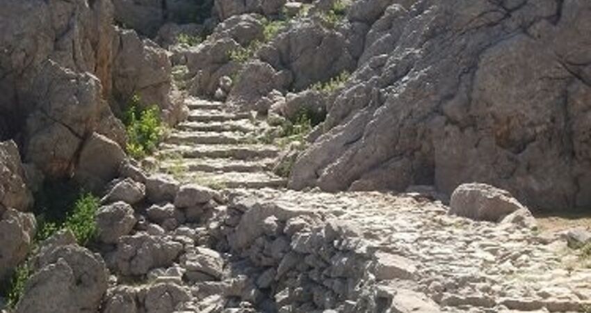 Gündoğmuş Uçansu Şelalesi (Çündüre)– Kırkdönme Kervan Yolu Turu