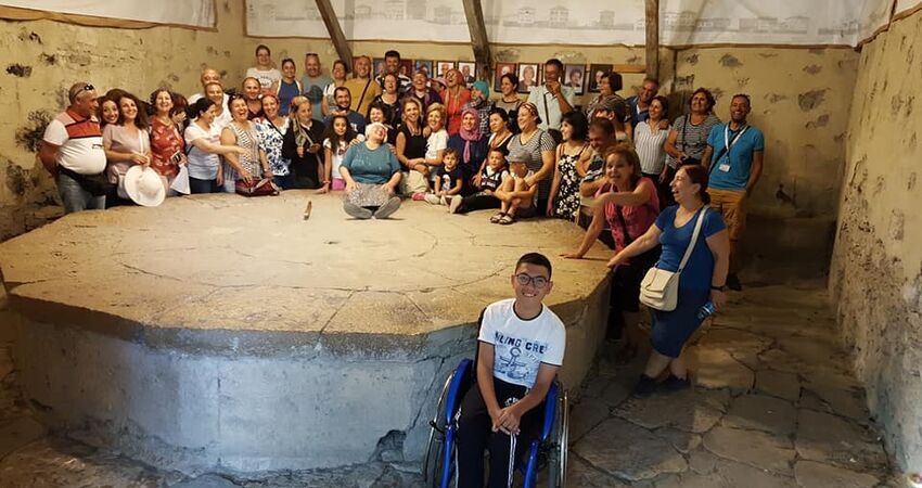 Batı Karadeniz Turu Bir gece Konaklamalı