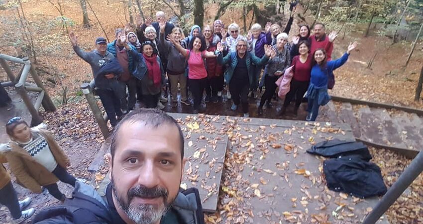 Batı Karadeniz Turu Bir gece Konaklamalı